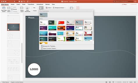 How to Edit a PowerPoint Template A Quick Start Guide Design Shack