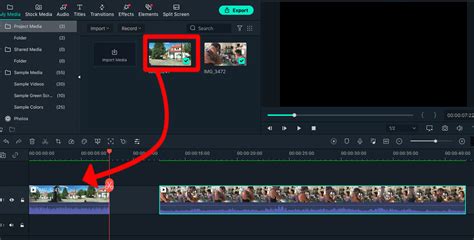 How to Edit in Filmora (A Guide for the Absolute Beginner)