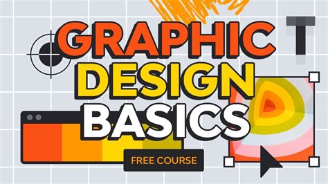 How to Effectively Learn Graphic Design on YouTube
