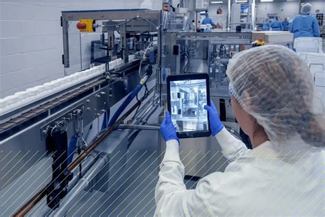 How to Efficiently Reduce Errors and Downtime in Manufacturing