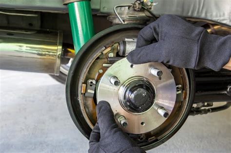 How to Effortlessly Replace a Wheel Bearing: A Comprehensive Guide