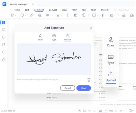 How to Electronically Sign a PDF Online Smallpdf