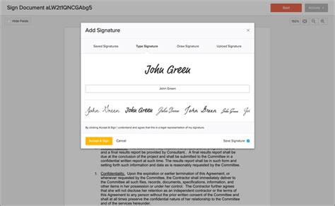 How to Electronically Sign a Word Document [2024 Guide] EaseUS