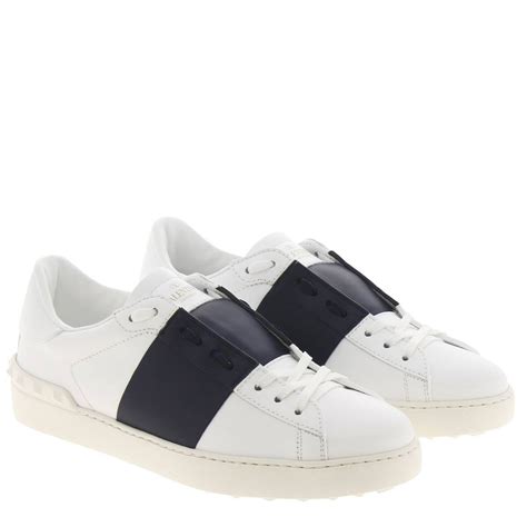 How to Elevate Your Style with Valentino Garavani Sneakers Women