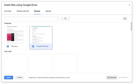 How to Email a Google Doc