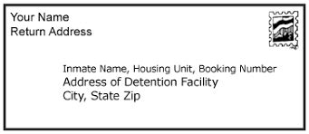 How to Email an Inmate A StepbyStep Guide Prison Query