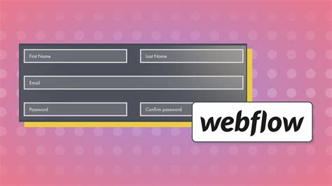 How to Embed Airtable Forms in Webflow Form File Uploads, Use Cases