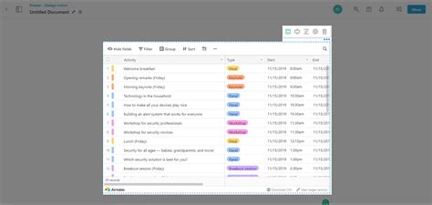 How to Embed Airtable in Your Documents Bit Blog