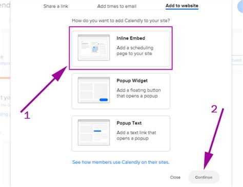 How to Embed Calendly in WordPress Without a Plugin