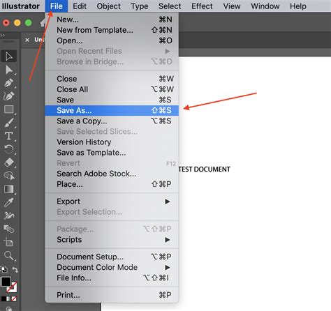 How to Embed Font/Text in Adobe Illustrator (for Print)