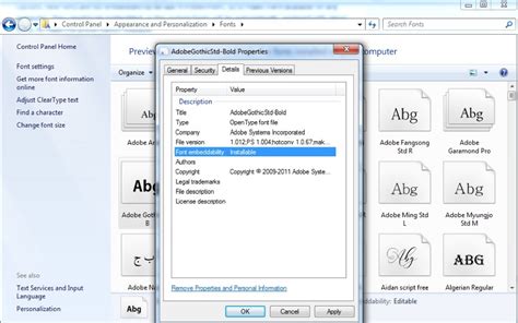 How to Embed Fonts in PowerPoint