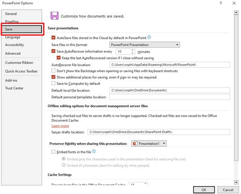 How to Embed Fonts in PowerPoint The Beginner’s Guide WPS Office Blog