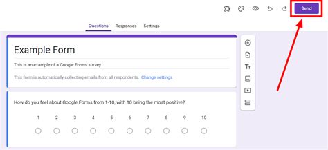 How to Embed Google Forms in Your Website