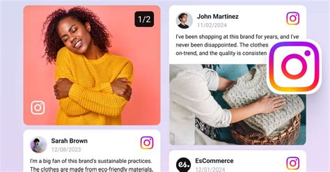 How to Embed Instagram Photos or Videos on a Website