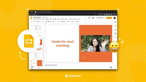 How to Embed Video in Google Slides