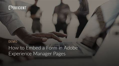 How to Embed a Marketo Form in AEM Pages YouTube