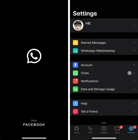How to Enable Dark Mode on WhatsApp
