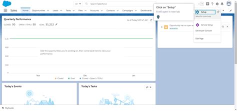 How to Enable Salesforce Chatter Desktop