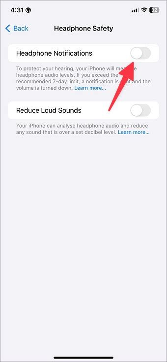 How to Enable Sound Check on iPhone for Volume Issues