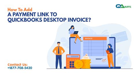 How to Enable a Payment Portal for Quickbooks Desktop - Invoiced