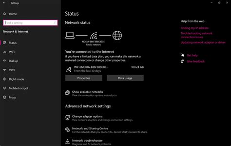 How to Enable a Wi Fi Adapter