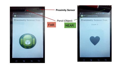 How to Enable and Disable Proximity Sensor on Android GEARRICE