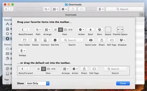 How to Enable and Use the Hidden Finder Path Bar