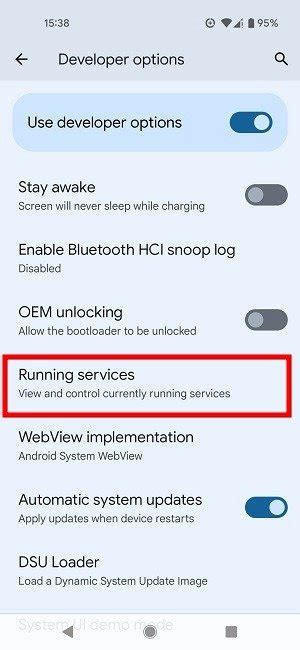 How to Enable or Disable Apps running in Background on Android …