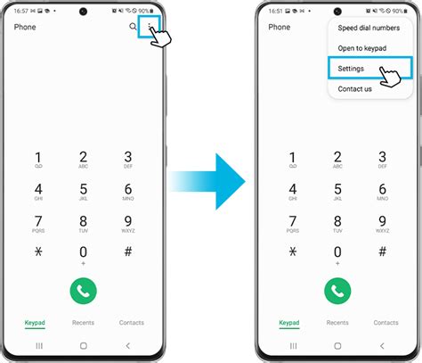 How to Enable the Wi-Fi Calling Function on a Galaxy …