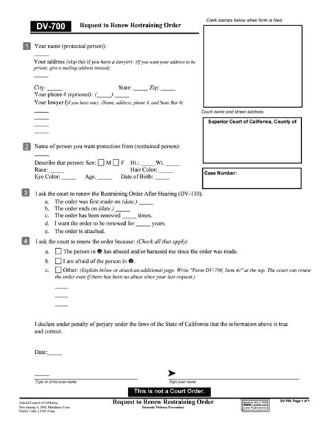 How to Enforce or Request a Change of a NJ Courts Form Fill Out and