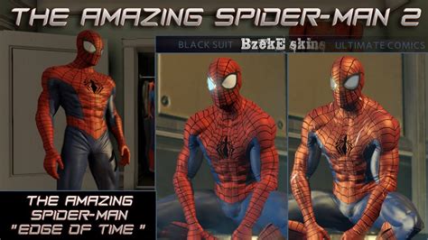 How to Enhance Your Gaming Experience with an Amazing Spider-Man Skin