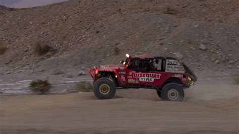 How to Enter Baja 1000 and Conquer the Ultimate Off-Road Challenge