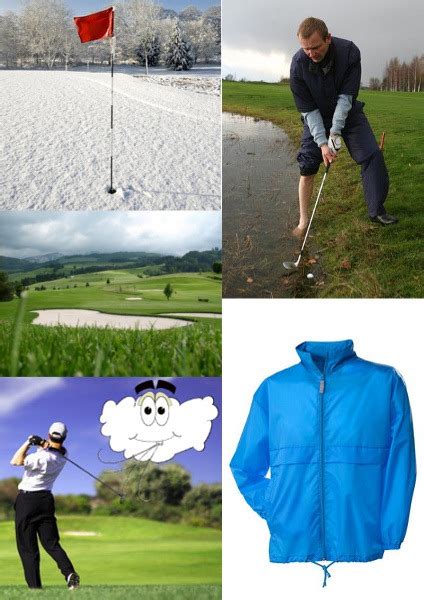 How to Equip Yourself for a Golf Competition