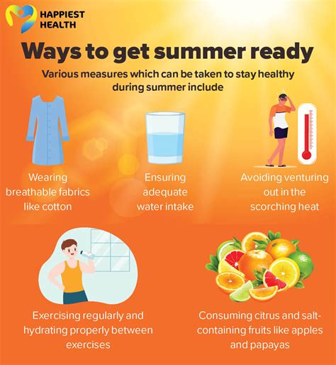 How to Exercise Outside in the Summer Heat Everyday Health