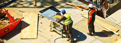 How to Exercise When You Work in Manual Labor