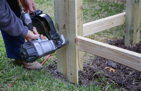 How to Extend a Fence Post A 7Step Guide Fence Frenzy