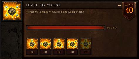 How to Extract Legendary Powers With Kanai