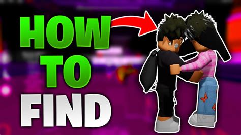 How to FIND Online Dating Games in Roblox! MARCH 2021 Update YouTube