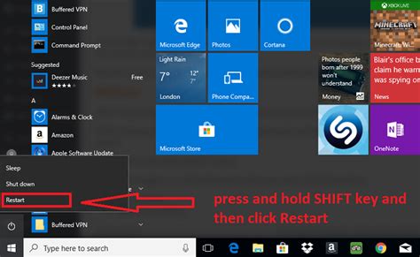 How to Factory Reset Windows 10 PC without Disc …