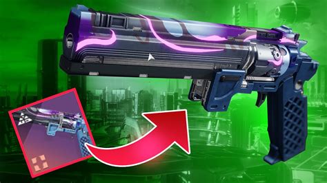How to Farm Red Border Neomuna Weapons in Destiny 2 Lightfall Attack