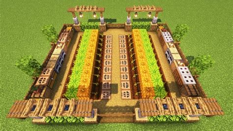 How to Farm in Minecraft