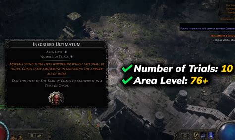 How to Farming Exalted Orb in POE Article Directory Project