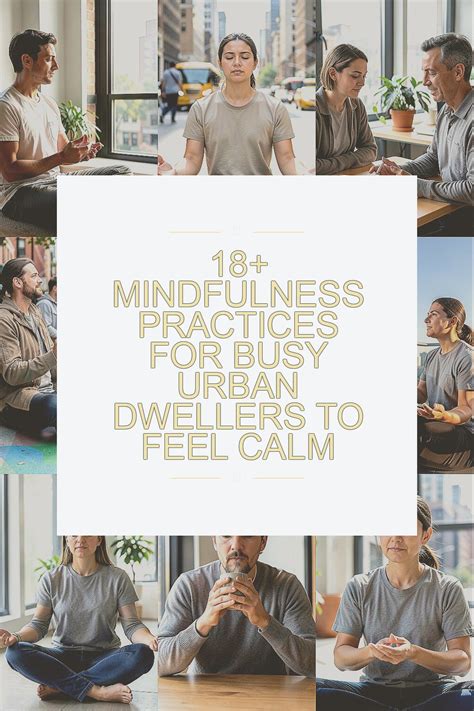 How to Feel Calm Before a Busy Day