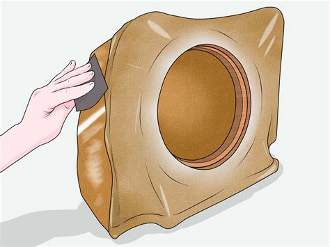 How to Fiberglass Speaker Boxes (with Pictures) - wikiHow