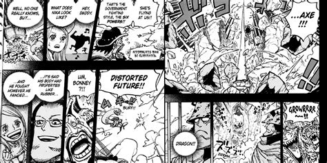 How to Fight Chapter 5 Kuma Translation
