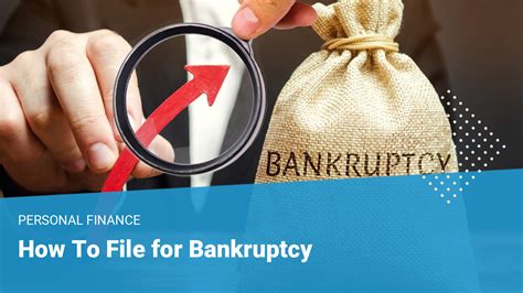How to File Bankruptcy in Virginia File Bankruptcy Help