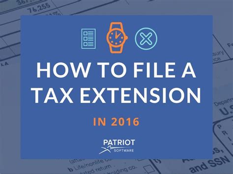 How to File a (FREE) Tax Extension Form 4868 Complete Instructions