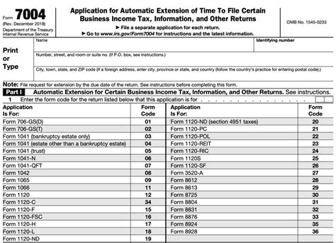 How to File a Business Tax Extension in 2022
