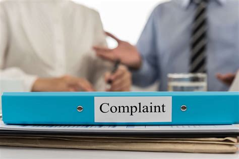 How to File a Complaint Against Your Employer FLSA Violations