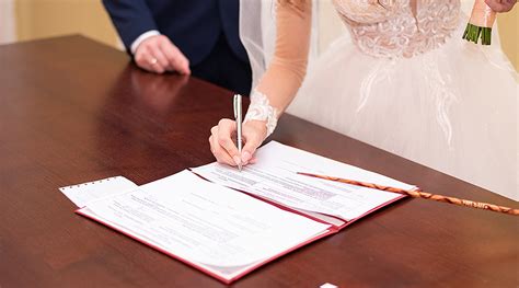 How to File a Name Change After Marriage in Florida Name Change Florida